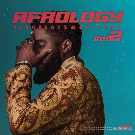 Inqboi Afrology: Afrobeats and Guitars Vol 2