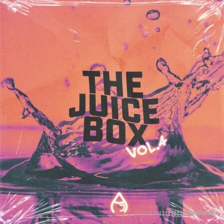 Audio Juice The Juice Box Vol.4 WAV MiDi