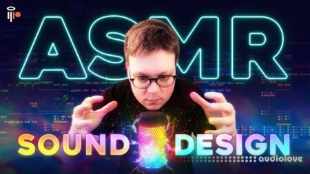 Chime ASMR-Inspired Sound Design TUTORiAL