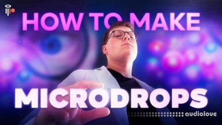 Chime How To Make Microdrops (Phosphor Track Breakdown) TUTORiAL