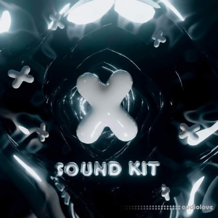 t3rps X Sound Kit WAV MiDi Synth Presets