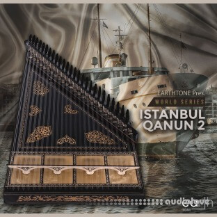 Earthtone Istanbul Qanun Vol 2