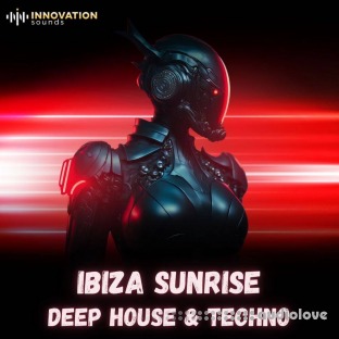 Innovation Sounds Ibiza Sunrise Deep House and Techno