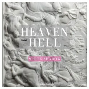 Splice Sounds DJ White Shadow: Heaven and Hell Sample Pack