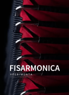 XPERIMENTA Audio La Fisarmonica