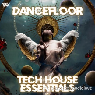 Infinity Audio Dancefloor Tech House Essentials