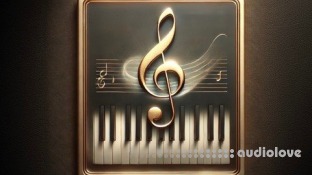 Udemy Abrsm Comprehensive Music Theory Course: Complete Grades 1-5