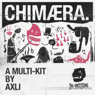 AXLI Chimaera Sound Kit