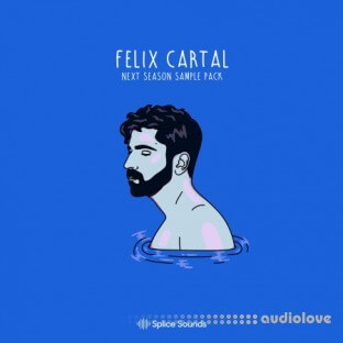 Splice Sounds Next Season Sample Pack - Felix Cartal