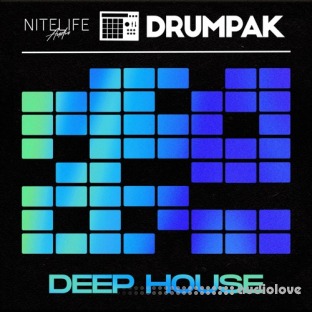 NITELIFE Audio Drumpak Deep House