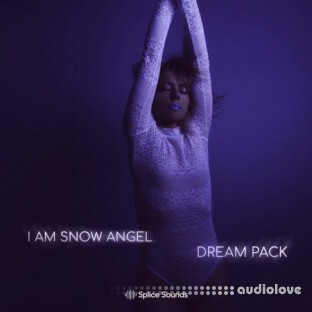 Splice Sounds I Am Snow Angel: Dream Pack