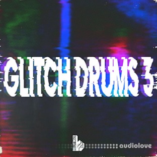 Bullyfinger Glitch Drums 3