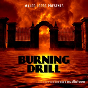 Major Loops Burning Drill