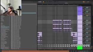 Sportmode sound designing the trap flute lead (trap donk serum preset)