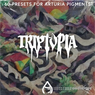 Audio Juice Triptopia (Pigments Bank)