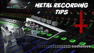 SHRED Best Metal Recording Tips