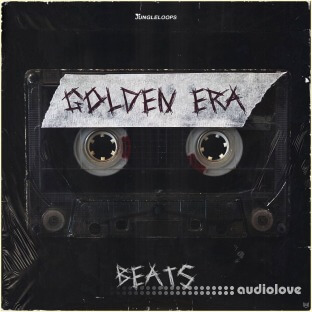 Jungle Loops Golden Era Beats