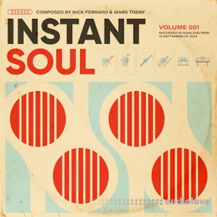 One Stop Shop Instant Soul Vol.1