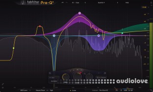 FabFilter Pro-Q 4