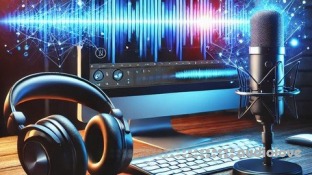 Udemy Audacity Mastery: From Beginner To Advanced Audio Editing