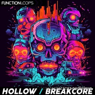 Function Loops Hollow - Breakcore