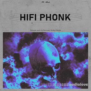 Renraku HIFI Phonk