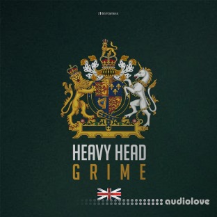 Lbandymusic Heavy Head Grime