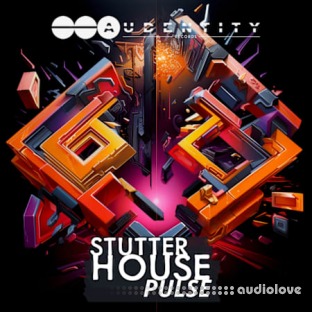 Audentity Records Stutter House Pulse