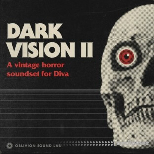 Oblivion Sound Lab Dark Vision 2