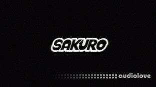 Sakuro october24 sample pack