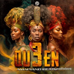 Aotbb QUEEN 3 – Amapiano Beats