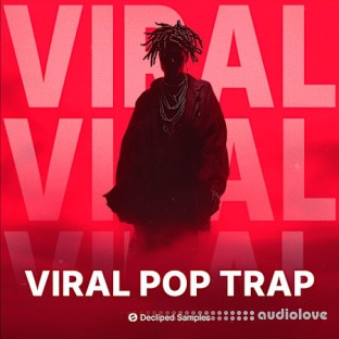 Decliped Samples Viral Pop Trap