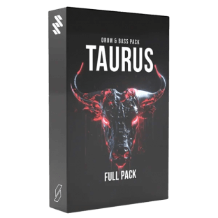 Siik Sounds Taurus Full Pack