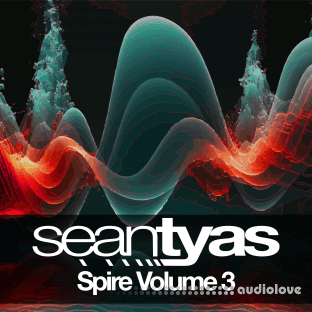 Sean Tyas Spire Volume 3