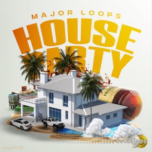 Major Loops House Party