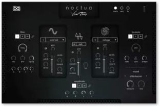 UVI Soundbank Noctua