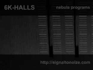 STN 6k Halls Nebula Reverb Programs incl. Skin