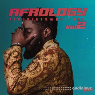 Inqboi Afrology: Afrobeats and Guitars Vol 2