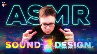 Chime ASMR-Inspired Sound Design