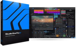 PreSonus Studio One 7