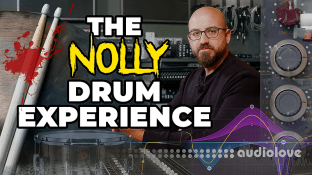 Kole Audio Kult The Nolly Drum Experience