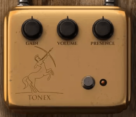 Jason Sadites IK Multimedia Tonex Cent Klone PEDAL Tone Models