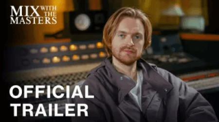 MixWithTheMasters Finneas Writing and Producing BIRDS OF A FEATHER by Billie Eilish TUTORiAL