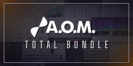 AOM Total Bundle v1.18.0 WiN