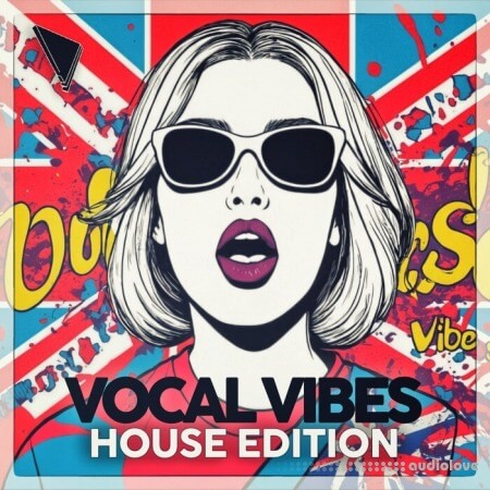 DABRO Music Vocal Vibes: House Edition