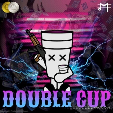 Major Loops Double Cup WAV