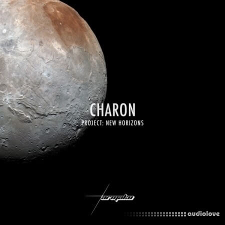 Armaku Sound Charon Sample Pack WAV