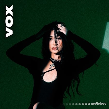 VOX Julienne By Vocals