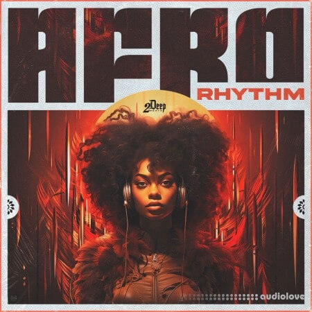 2Deep Beats Afro Rhythm WAV MiDi