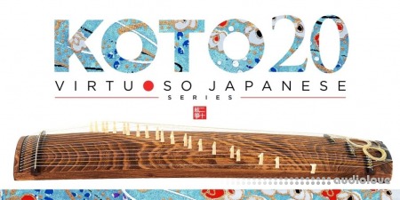 Sonica Instruments Koto 20